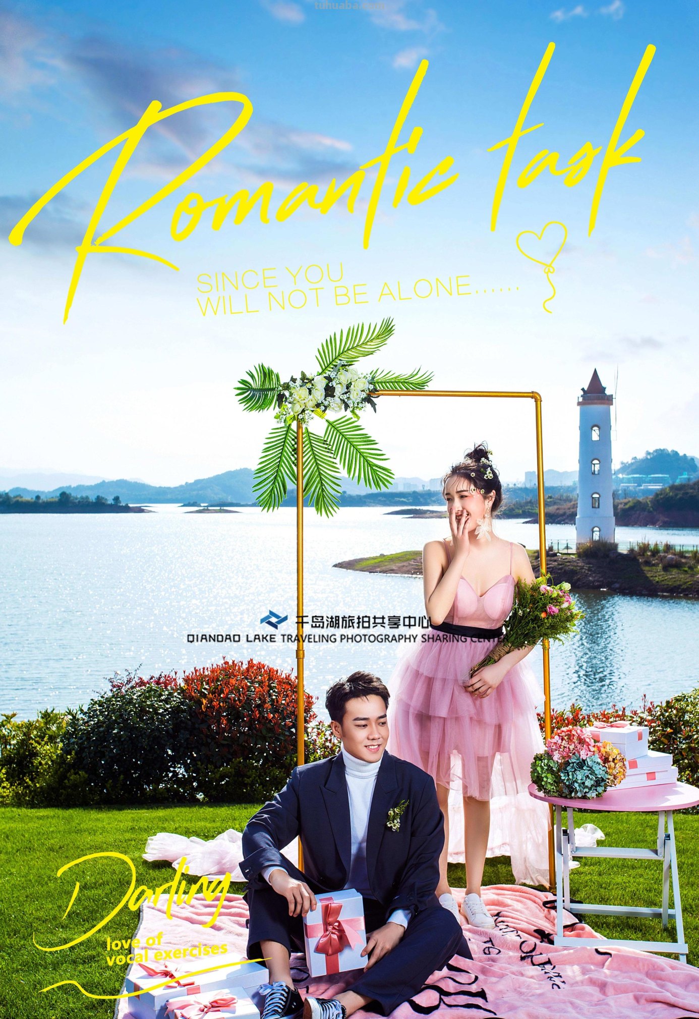 杭州婚纱摄影哪家好？杭州最新婚纱旅拍排行榜出炉