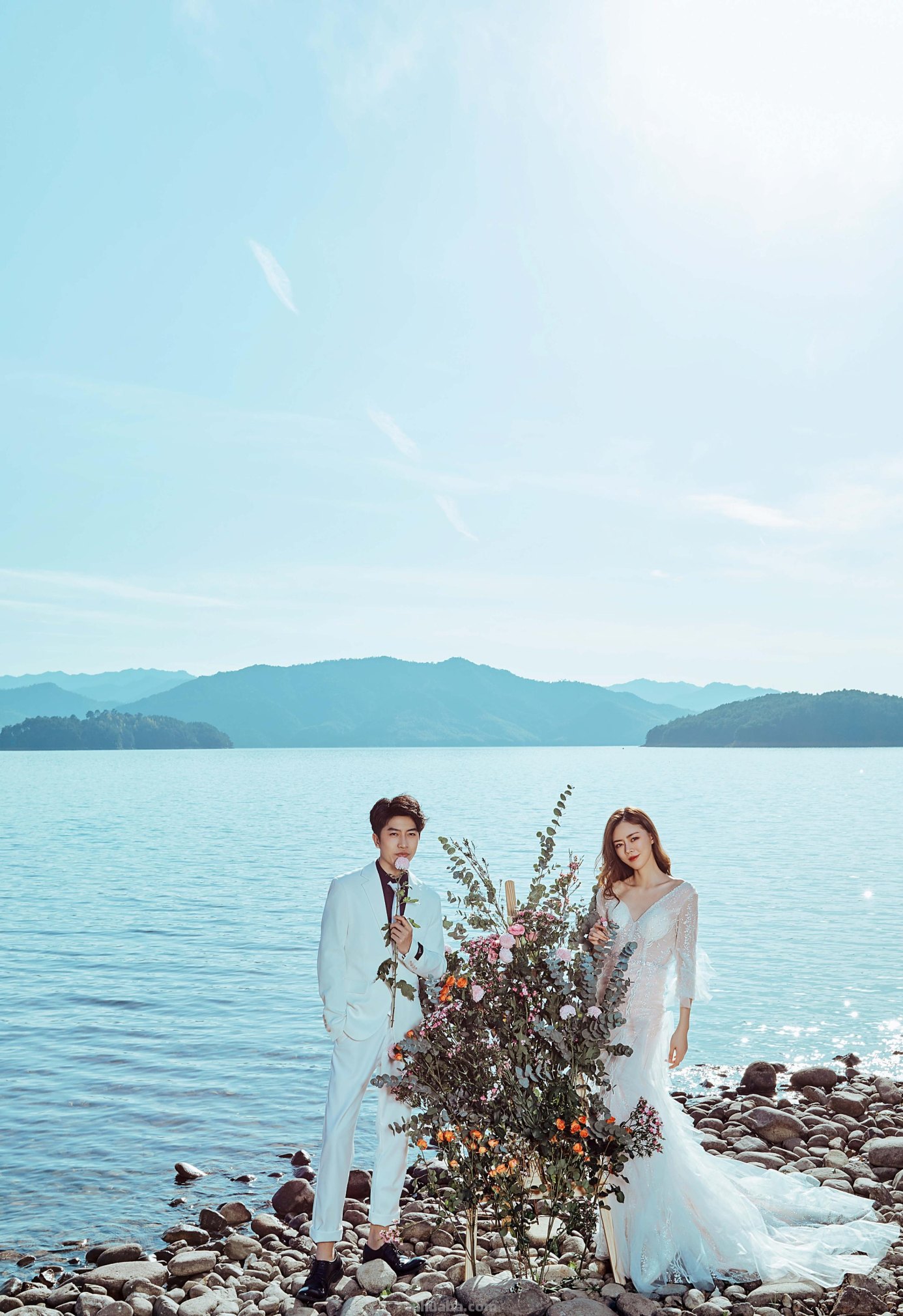 杭州婚纱摄影哪家好？杭州最新婚纱旅拍排行榜出炉