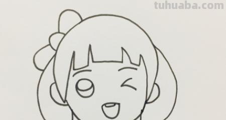 蒙古人怎么画简笔画（蒙古人怎么画简笔画图片）