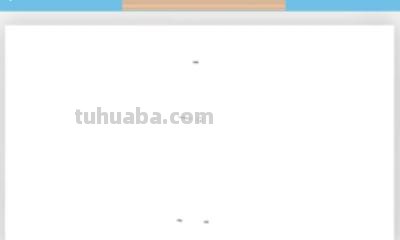 蒙古人怎么画简笔画（蒙古人怎么画简笔画图片）