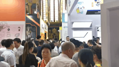 湘江逛展丨又燃又萌！动漫展会+文旅景点，湖湘动漫月带你嗨翻九月