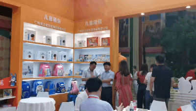 湘江逛展丨又燃又萌！动漫展会+文旅景点，湖湘动漫月带你嗨翻九月