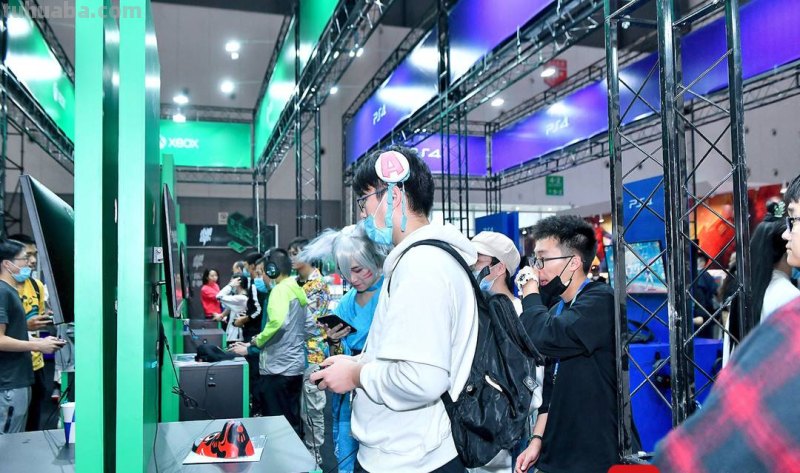 动漫、汉服、电竞……成都IGS博览会开展，这场二次元的盛会等你打卡