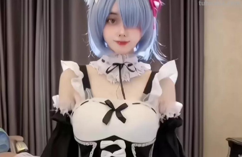 低俗、暴露、不干不净,coser竟成了这样? 低俗、暴露、不干不净,coser竟成了这样?