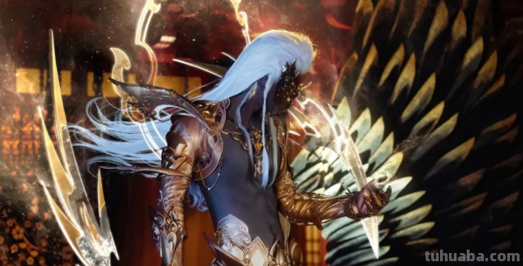 什么是天花板级COS？黑皮、白发、翻白眼，却让百万网友魂牵梦绕