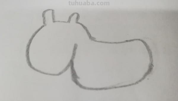 小马怎么画简笔画图片(小马怎么画简笔画图片大全) 小马怎么画简笔画图片(小马怎么画简笔画图片大全)