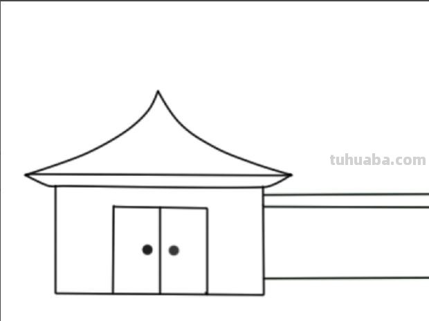 木屋房顶怎么画彩铅(木屋房顶怎么画彩铅画) 木屋房顶怎么画彩铅(木屋房顶怎么画彩铅画)