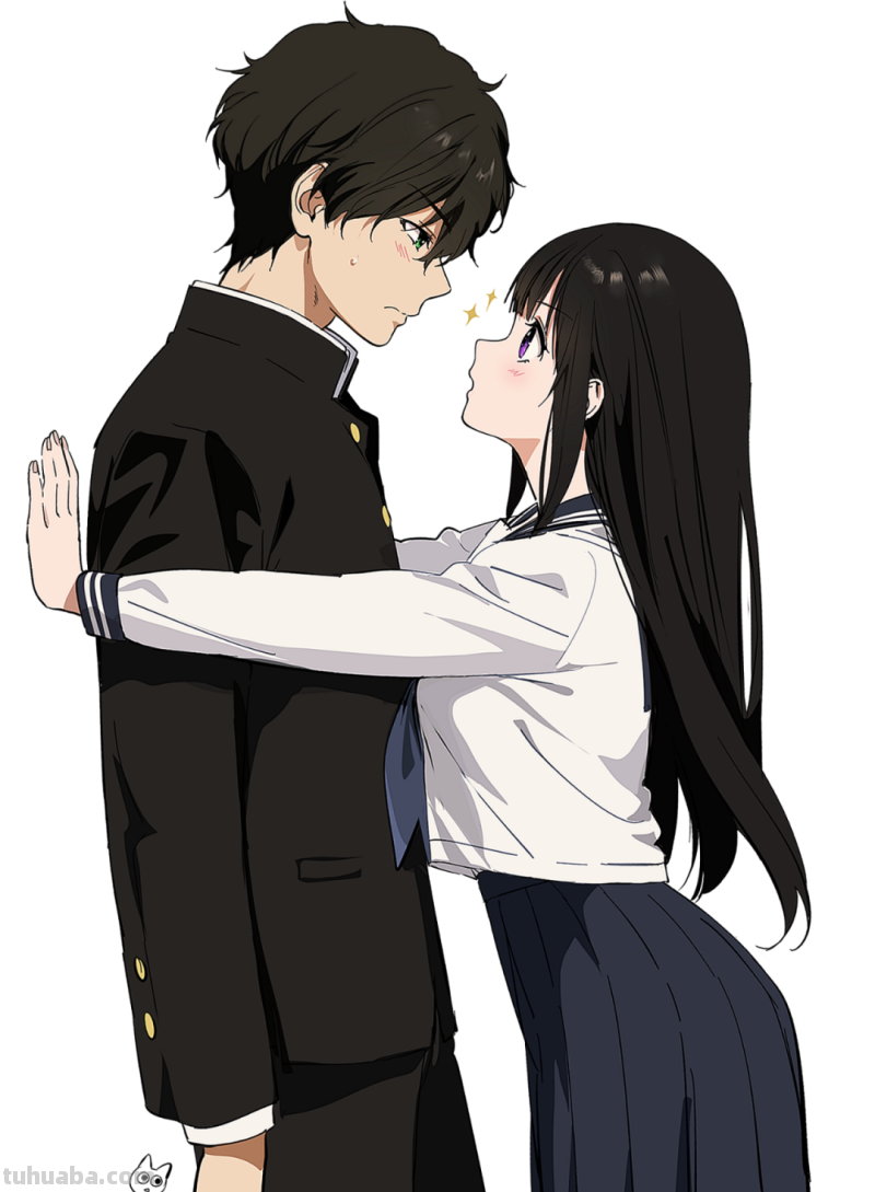 P站周榜│2.1-2.7│此刻你就是我的生命