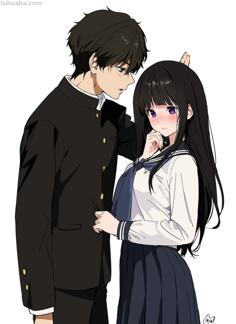 P站周榜│2.1-2.7│此刻你就是我的生命