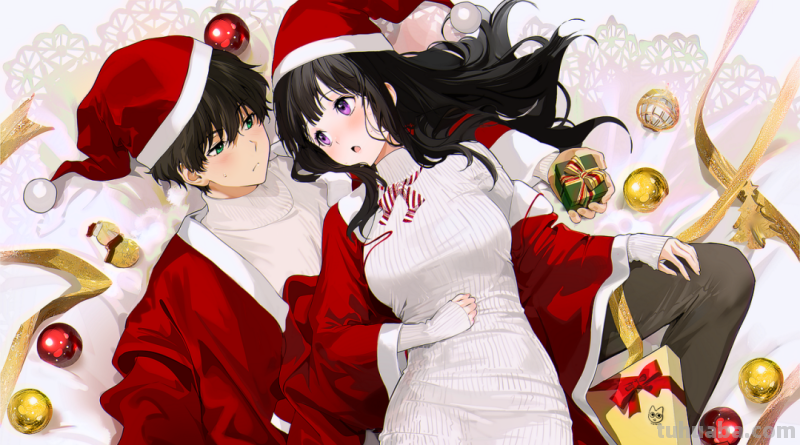 P站周榜│2.1-2.7│此刻你就是我的生命