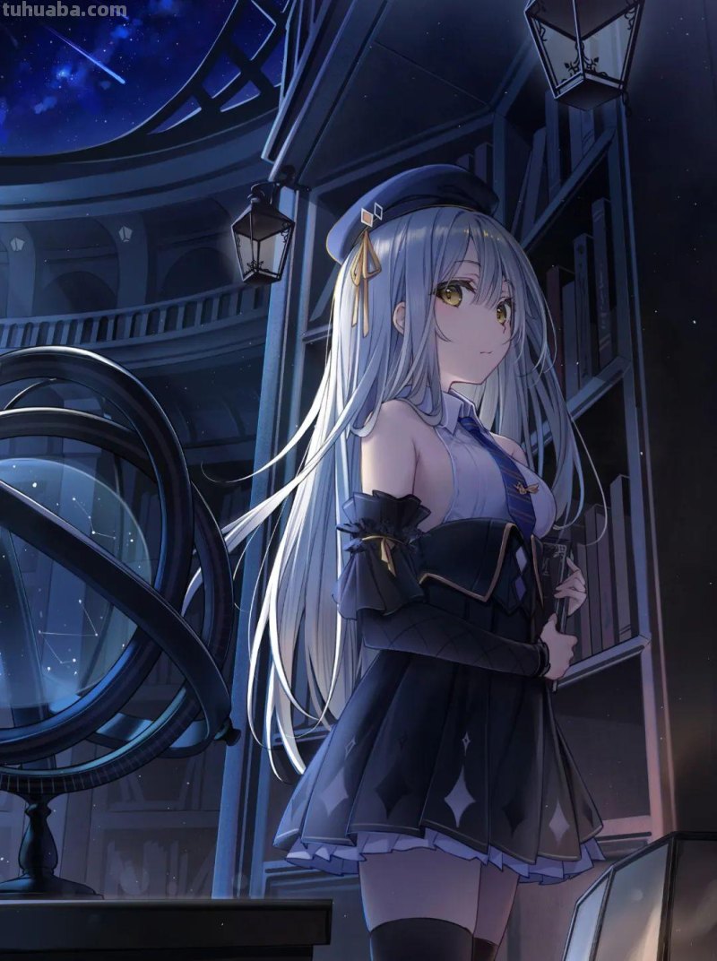 P站周榜│2.1-2.7│此刻你就是我的生命