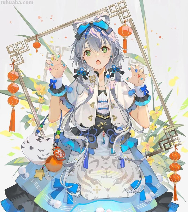 P站周榜│2.1-2.7│此刻你就是我的生命