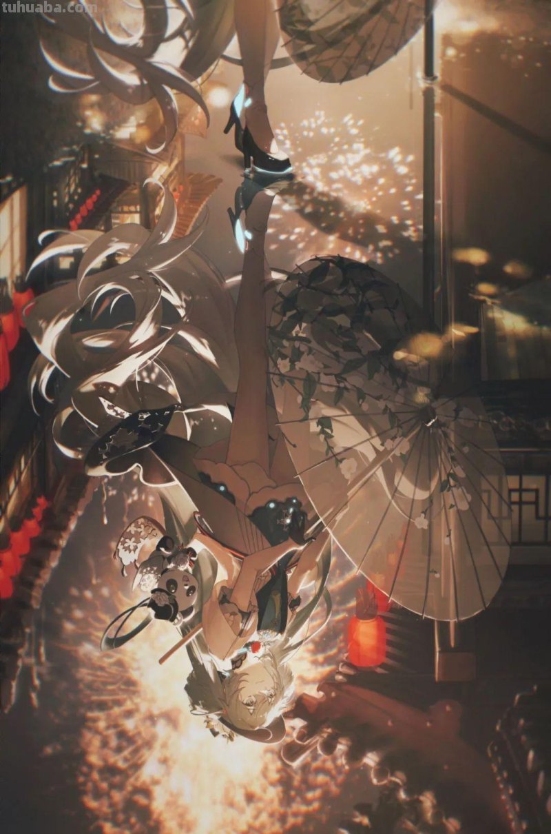 P站周榜│2.1-2.7│此刻你就是我的生命