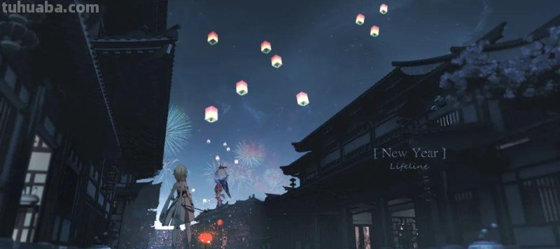 P站周榜│2.1-2.7│此刻你就是我的生命