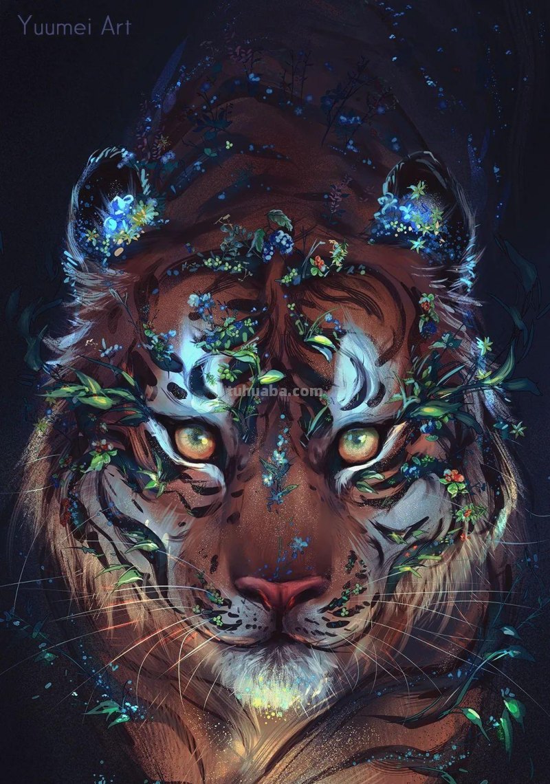 P站周榜│2.1-2.7│此刻你就是我的生命