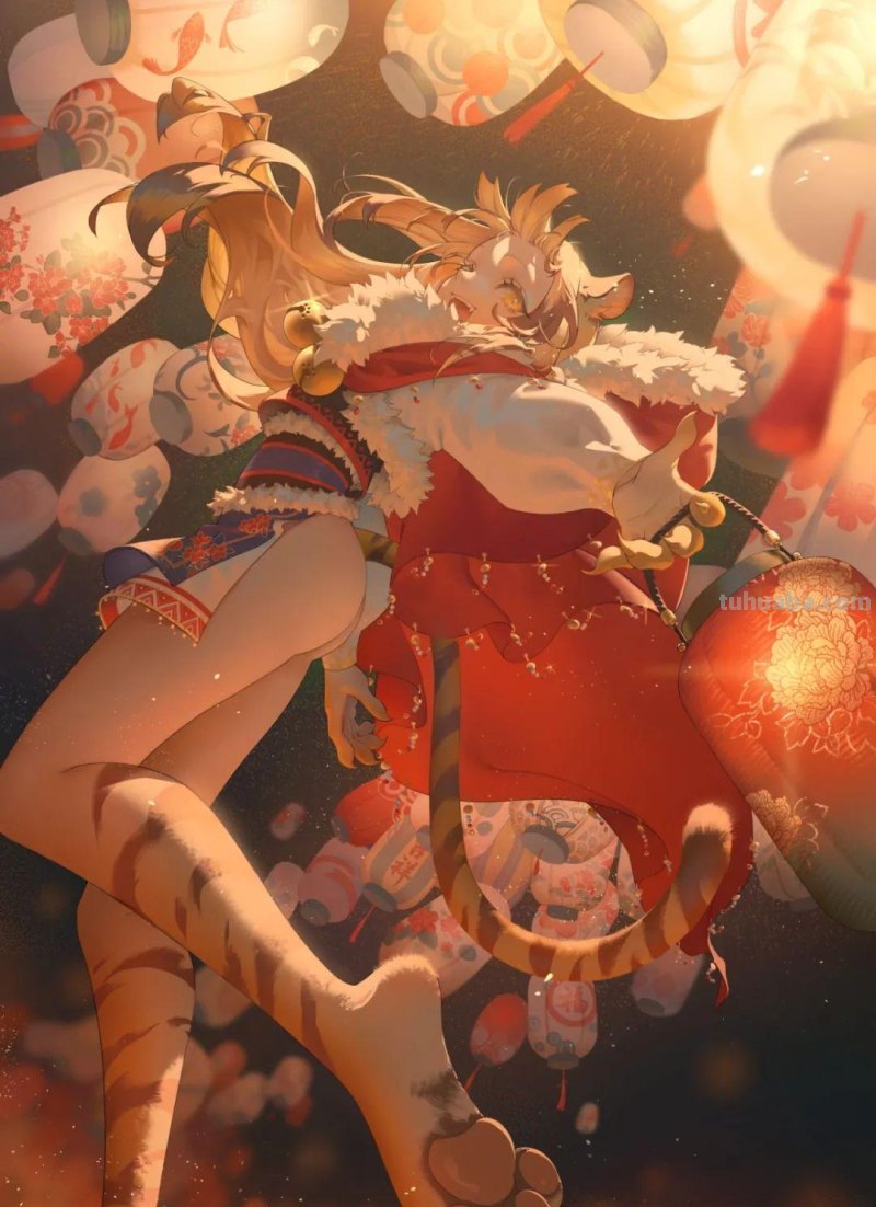 P站周榜│2.1-2.7│此刻你就是我的生命