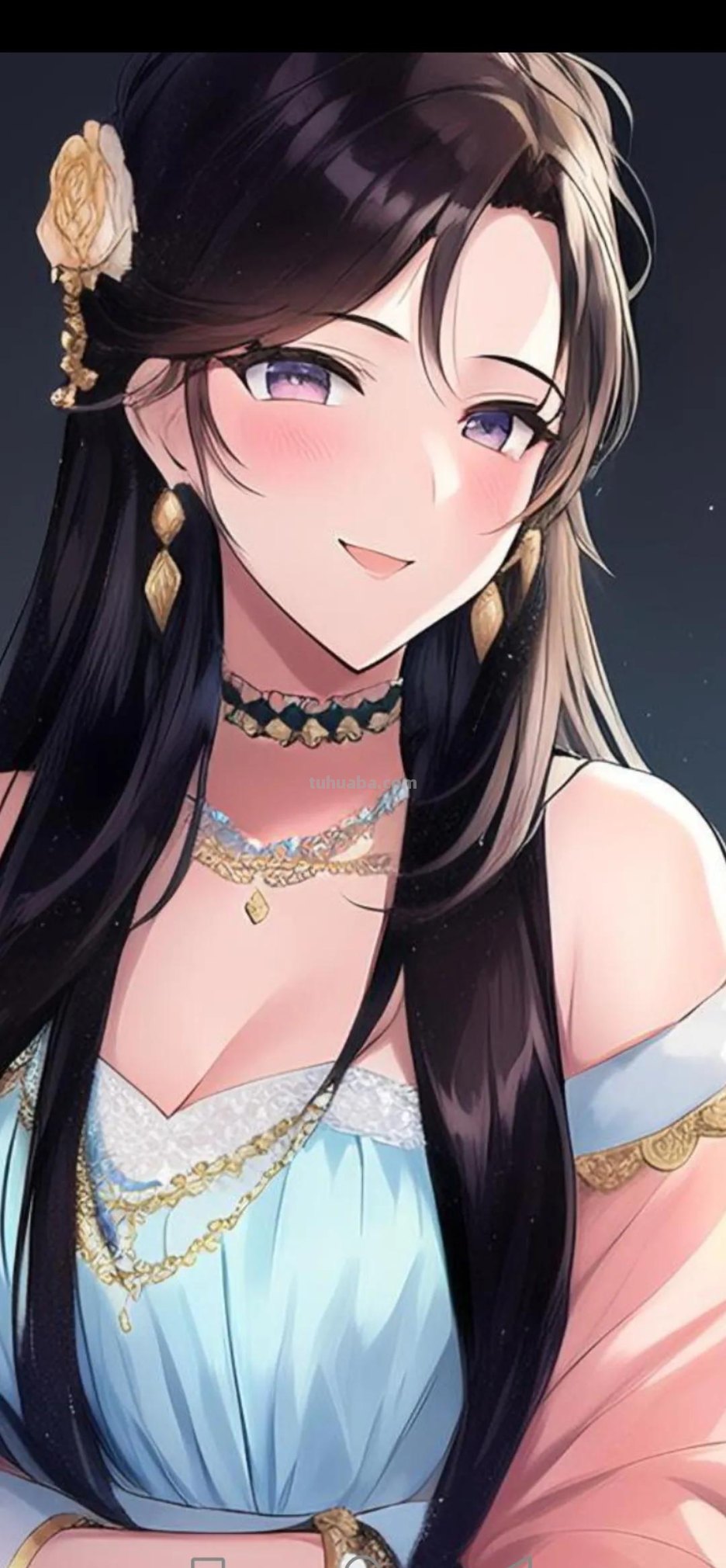 高清动漫壁纸美图！