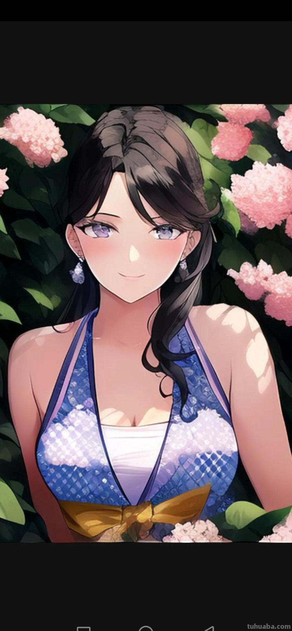 高清动漫壁纸美图！