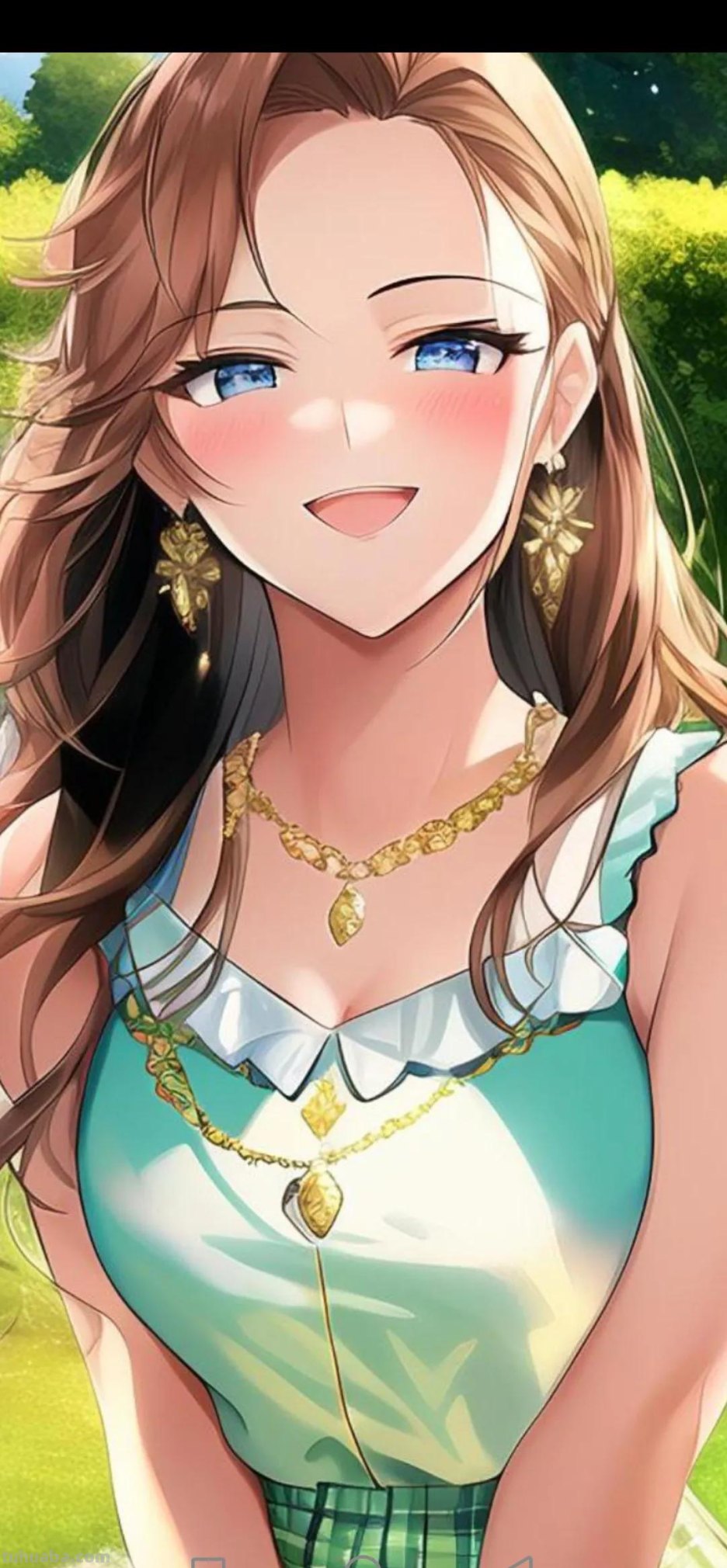 高清动漫壁纸美图！