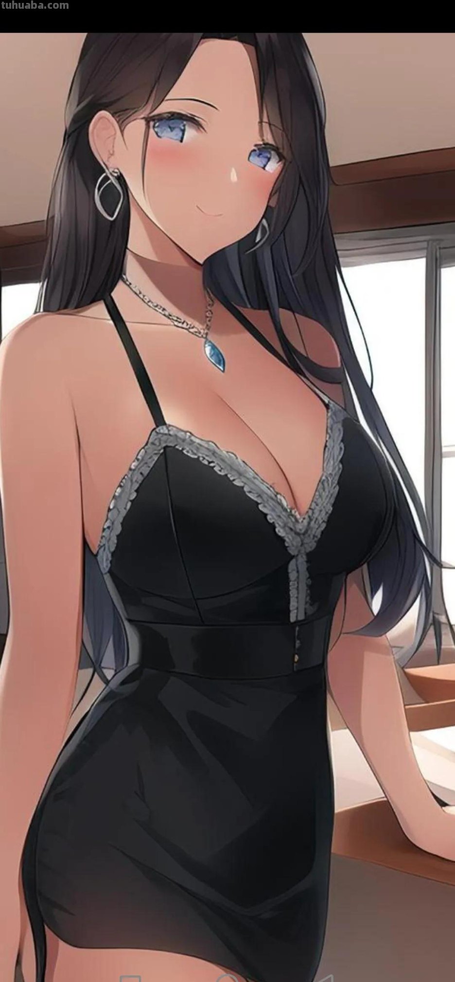 高清动漫壁纸美图！