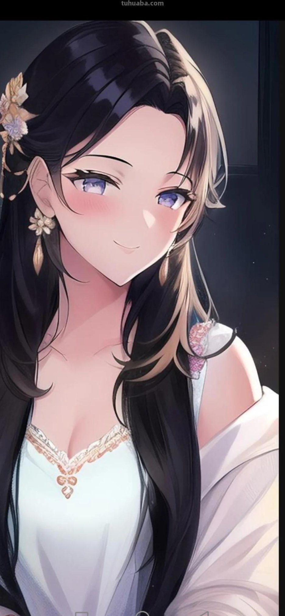 高清动漫壁纸美图！