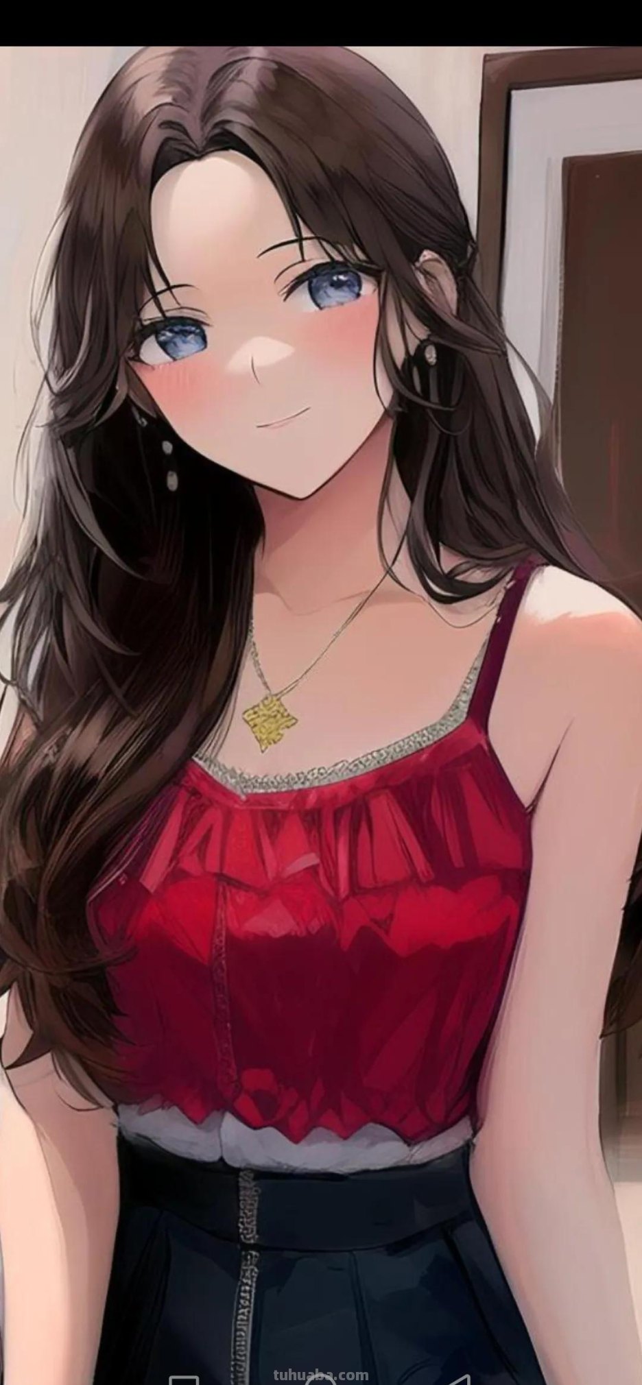 动漫美图，美图