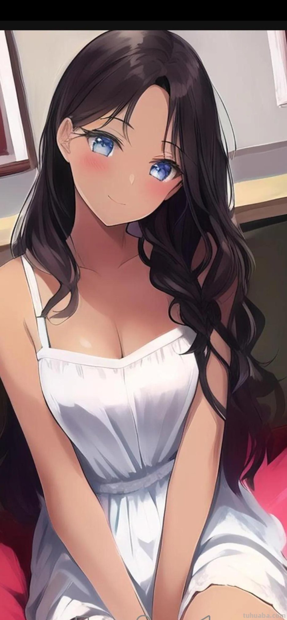 动漫美图，美图