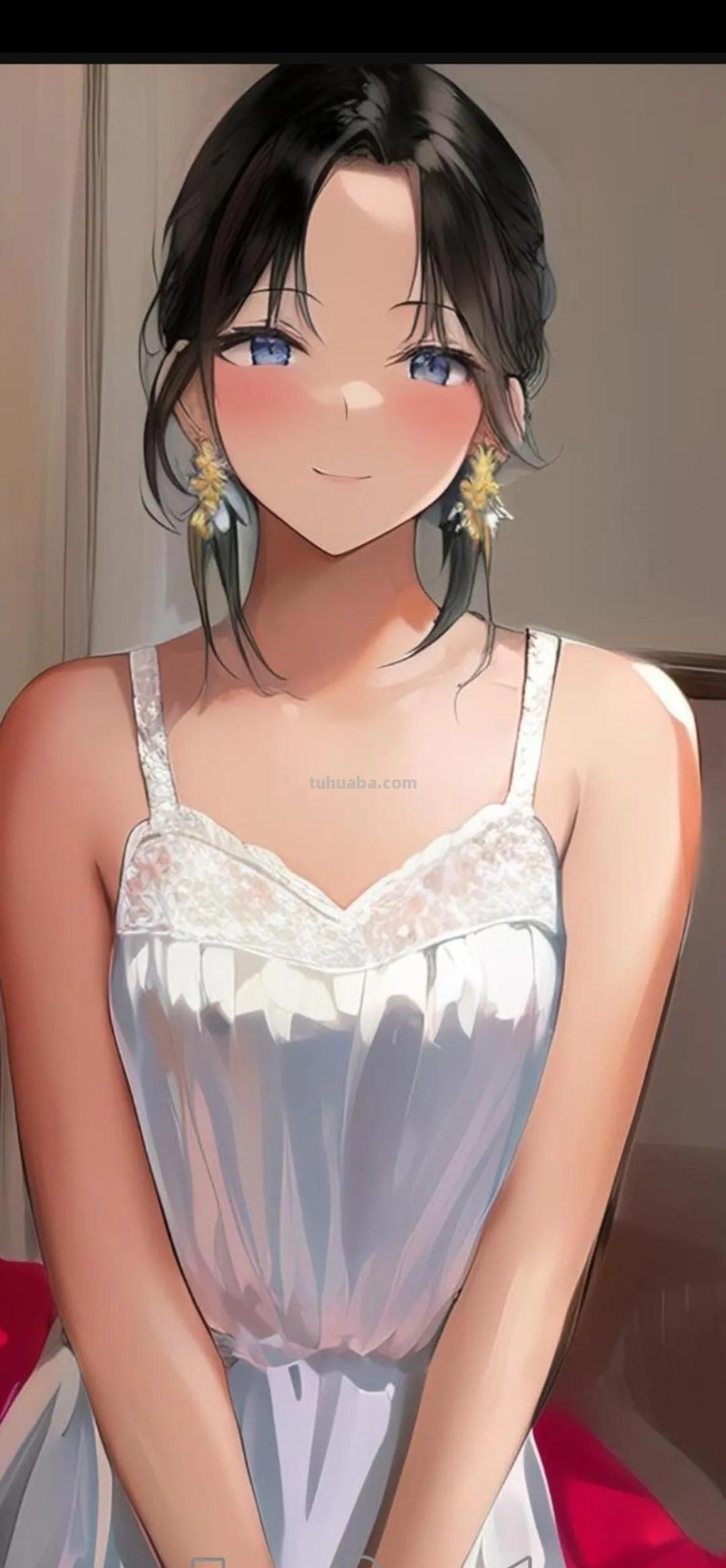 动漫美图，美图