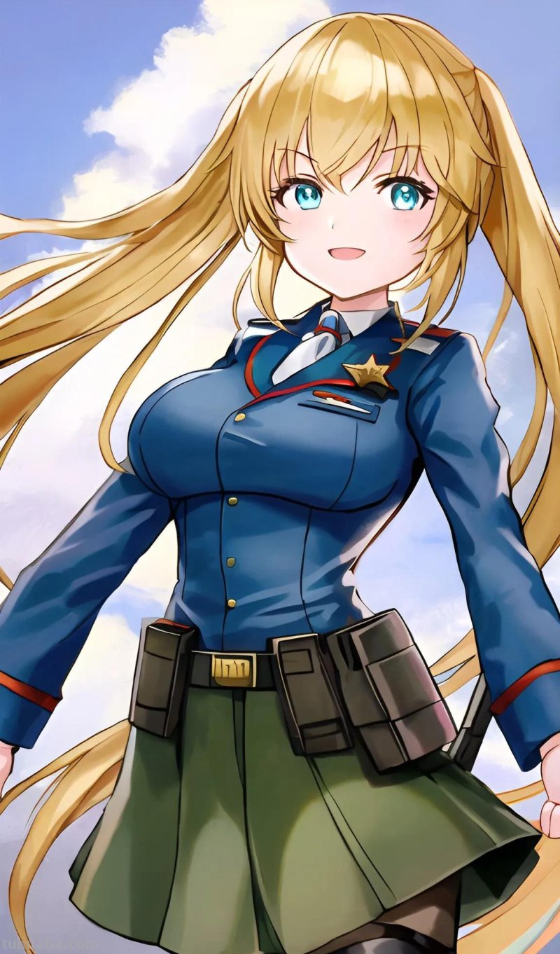 壁纸: 高清美图,10张敲可爱的动漫女孩 壁纸: 高清美图,10张敲可爱的动漫女孩