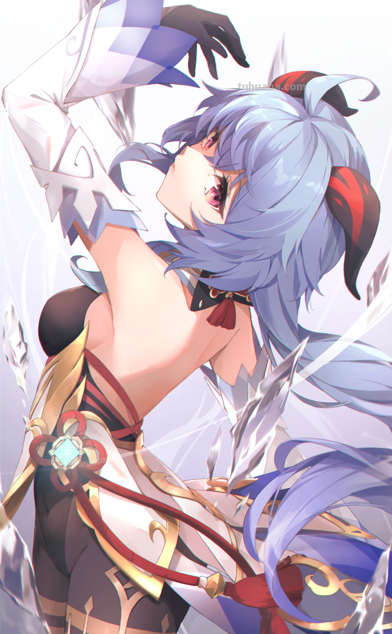 PIXIV精选动漫美图