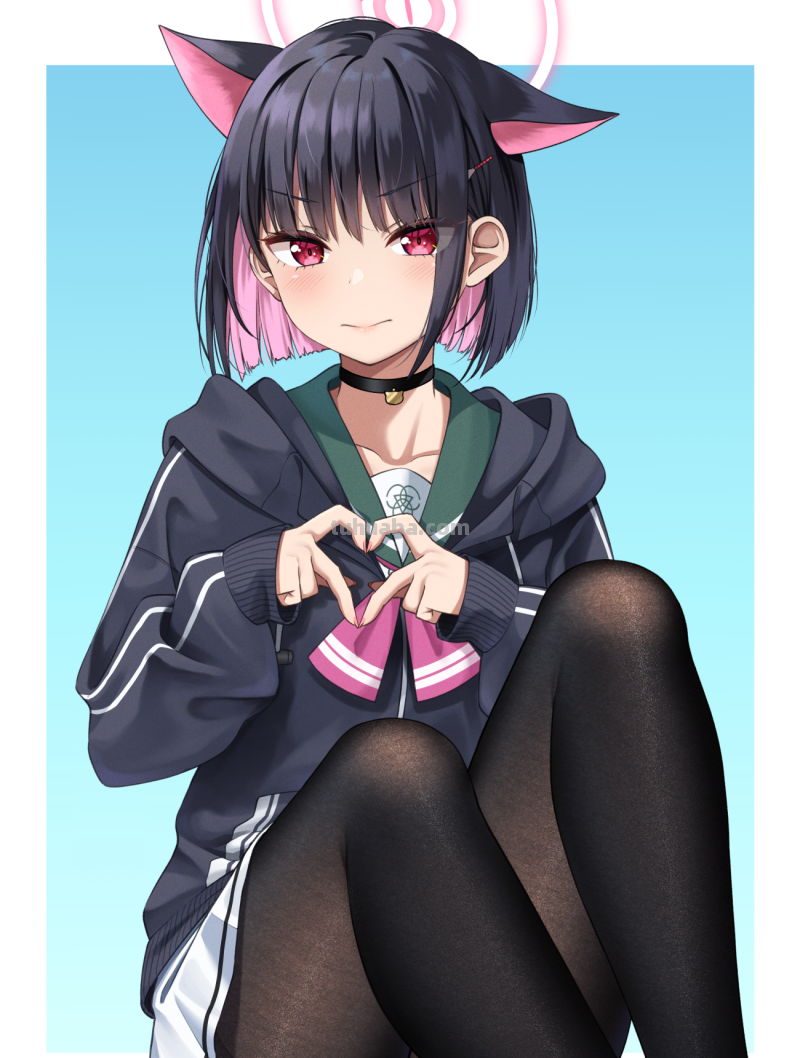 PIXIV精选动漫美图