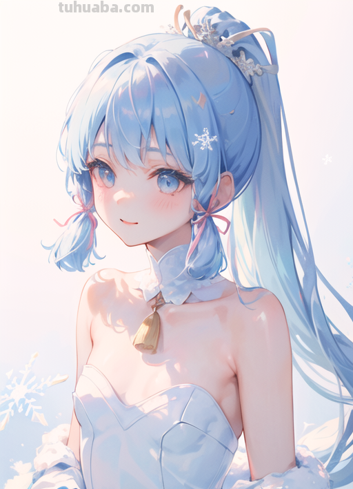 PIXIV精选动漫美图