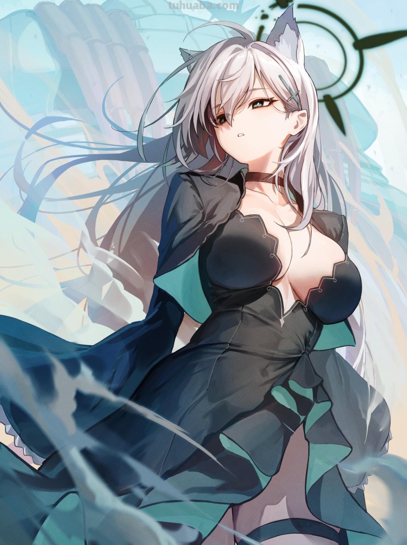 PIXIV精选动漫美图