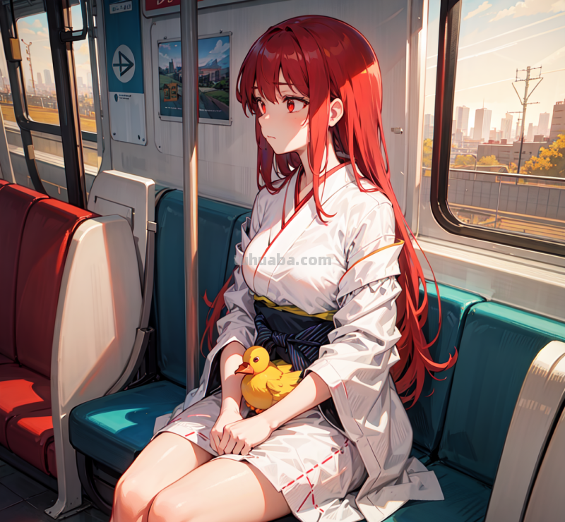 PIXIV精选动漫美图