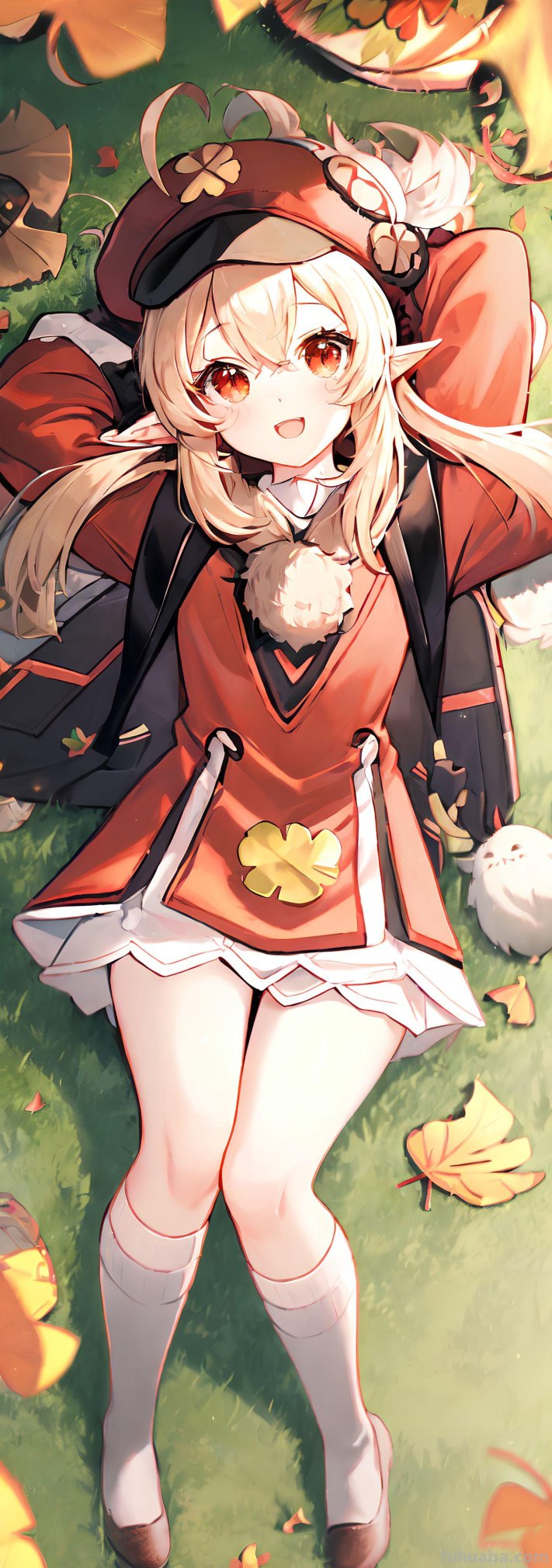 PIXIV精选动漫美图