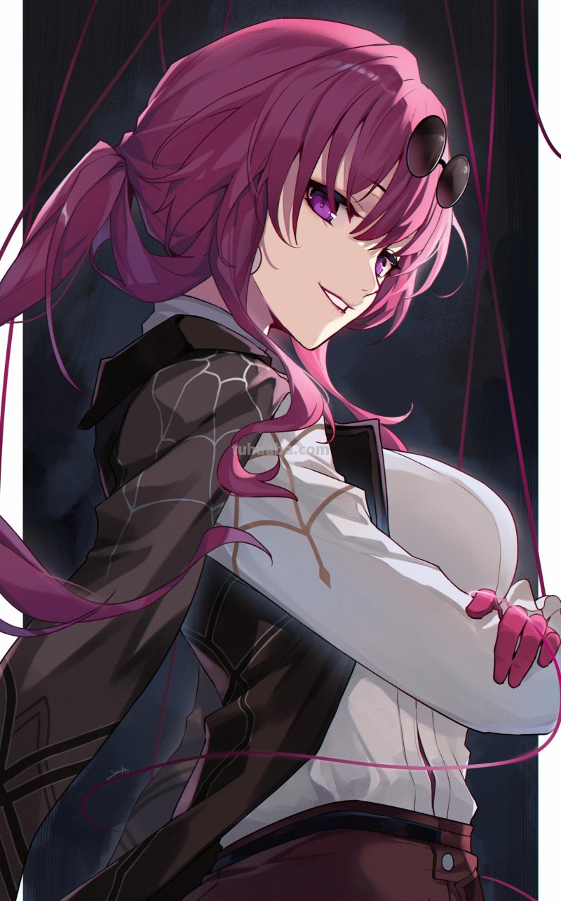 PIXIV精选动漫美图