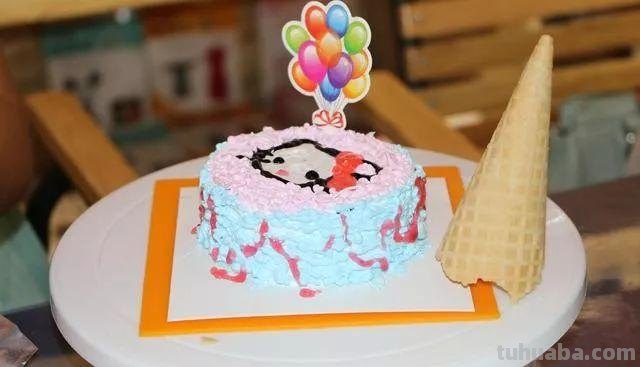 青年之家｜凉山共青团Happy周末青年汇工作坊之&quot;蛋糕烘焙DIY&quot;