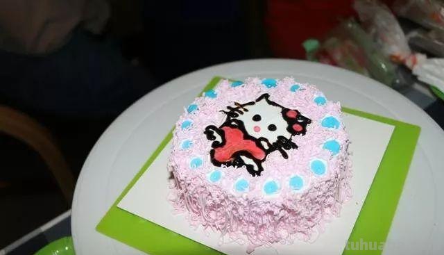 青年之家｜凉山共青团Happy周末青年汇工作坊之&quot;蛋糕烘焙DIY&quot;