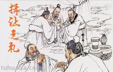 子曰:“兴于《诗》,立于礼,成于乐,”如何理解?