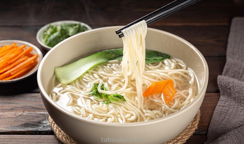 具有代表性的10种面食，独特的制作工艺和文化内涵