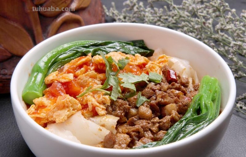 具有代表性的10种面食，独特的制作工艺和文化内涵