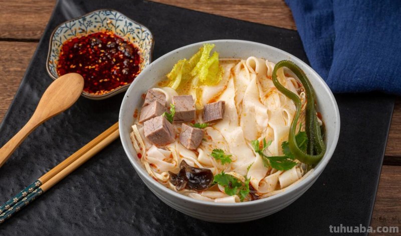 具有代表性的10种面食，独特的制作工艺和文化内涵