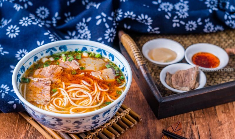 具有代表性的10种面食，独特的制作工艺和文化内涵