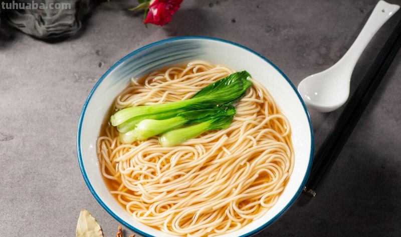 具有代表性的10种面食，独特的制作工艺和文化内涵