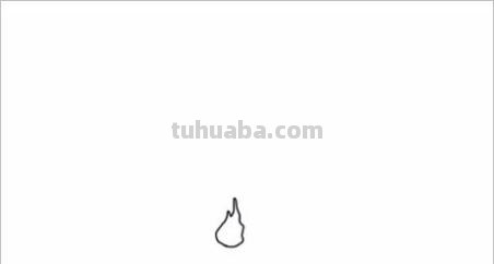 火怎么画简笔画图片（火怎么画简笔画图片 简单）