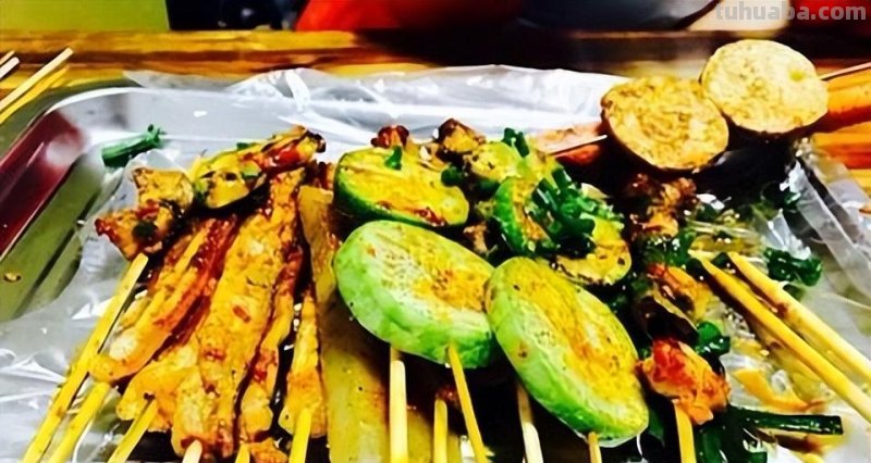 22种面食技术+11种烧烤调料配方，配方精准到克，先收藏起来