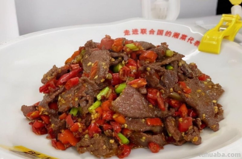 湖南10大“另类”美食，被本地人视为美味，外地食客无从下嘴
