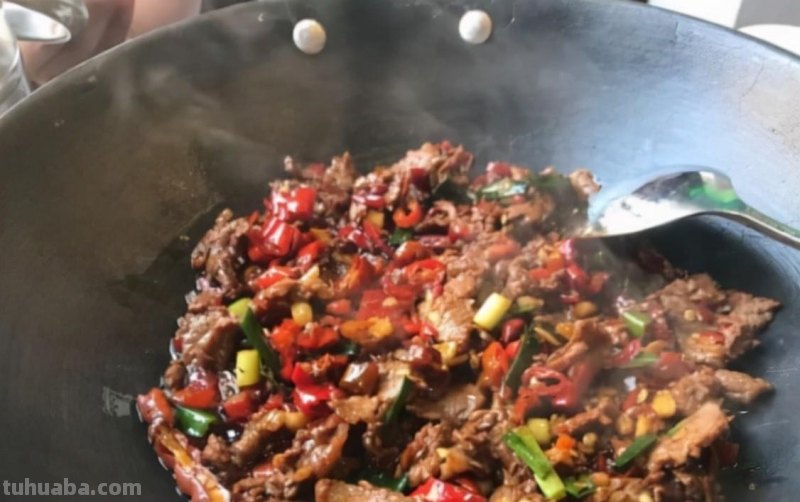 湖南10大“另类”美食，被本地人视为美味，外地食客无从下嘴