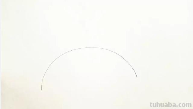 海豚怎么画简笔画图片（海豚怎么画简笔画图片 可爱）