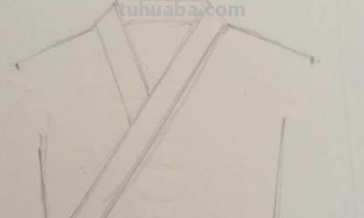 女人怎么画简笔画图片（女人怎么画简笔画图片大全）
